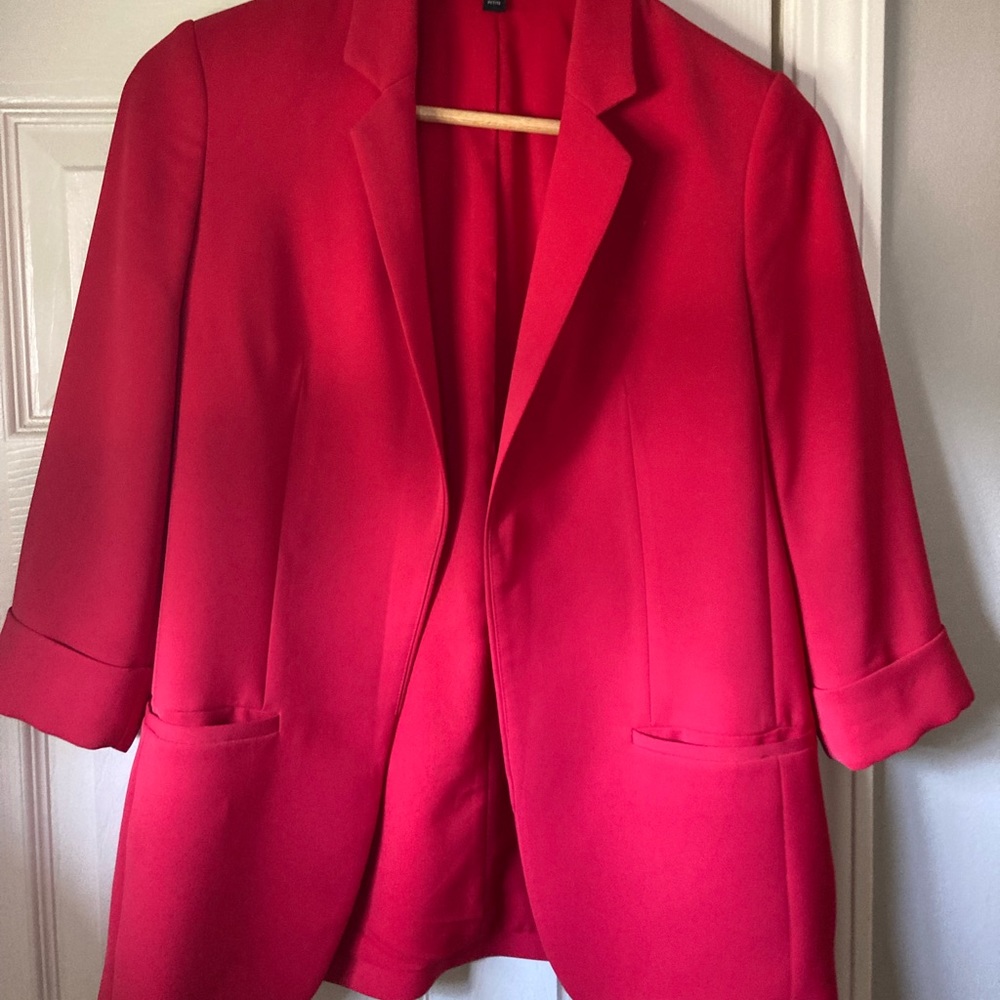 XS express blazer